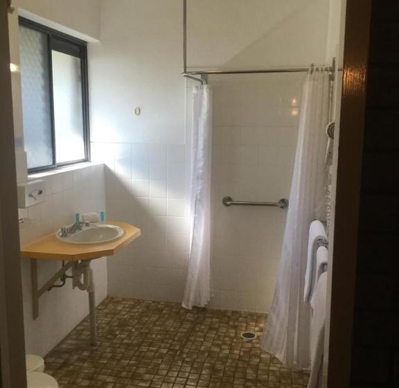 Номер Стандарт, Culcairn Motor Inn