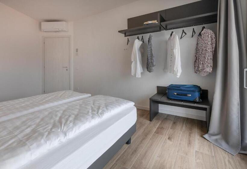 Apartamento 3 Dormitórios, Residence Solei Classic & Plus