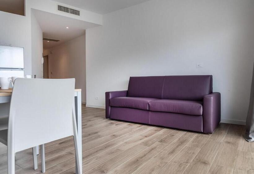 Apartamento 3 Dormitórios, Residence Solei Classic & Plus