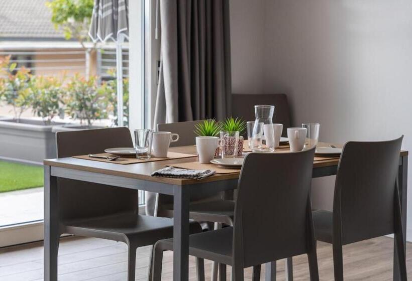 Apartamento 3 Dormitórios, Residence Solei Classic & Plus