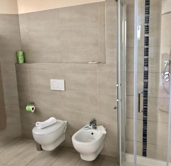 Апартаменты 1 Спальня Нижний Этаж, La Collina Dei Colori