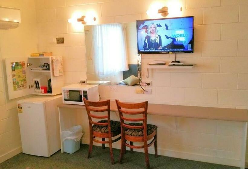 Номер Стандарт, A&a Lodge Motel