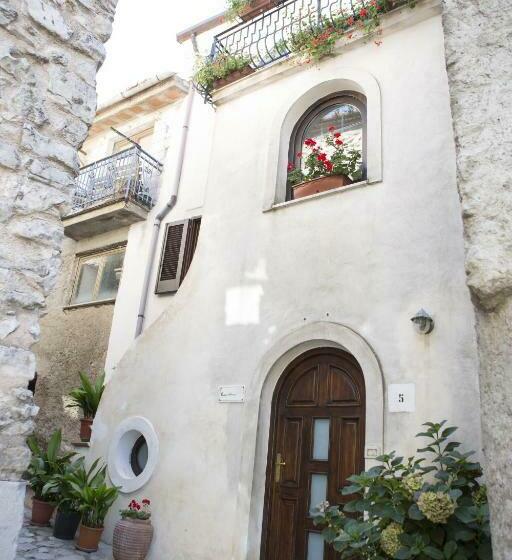 Апартаменты 1 Спальня, B&b Casa Antonia
