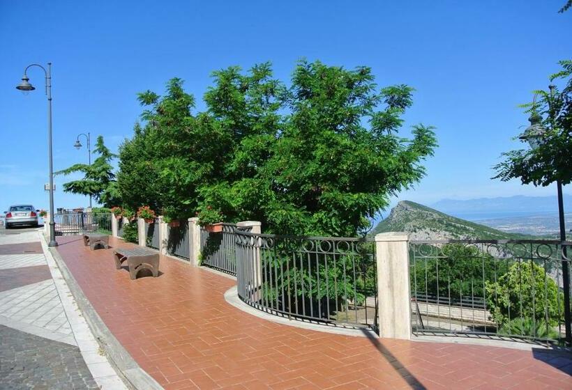 Апартаменты 1 Спальня, B&b Casa Antonia