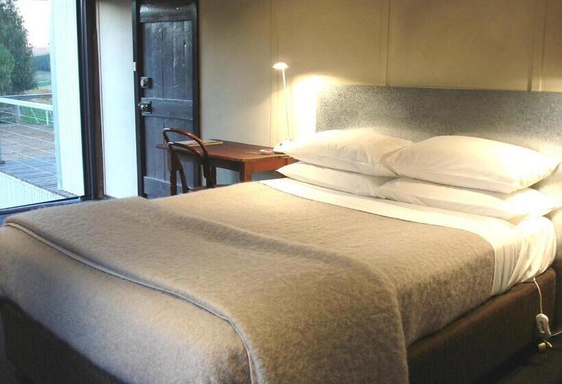 디럭스 룸, Black Sheep Inn