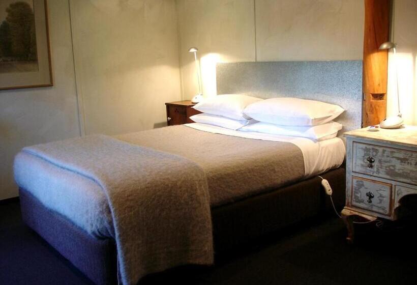 غرفة قياسية, Black Sheep Inn