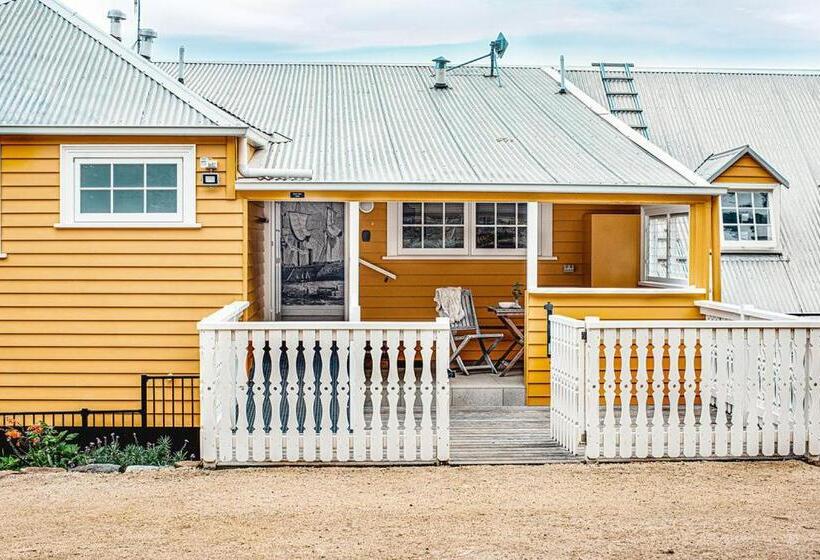 Апартаменты Пентхаус 1 Спальня, Ship Inn Stanley