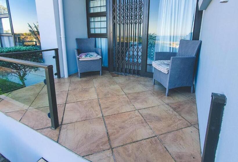 Номер Стандарт Вид на Море, Blue View B&b