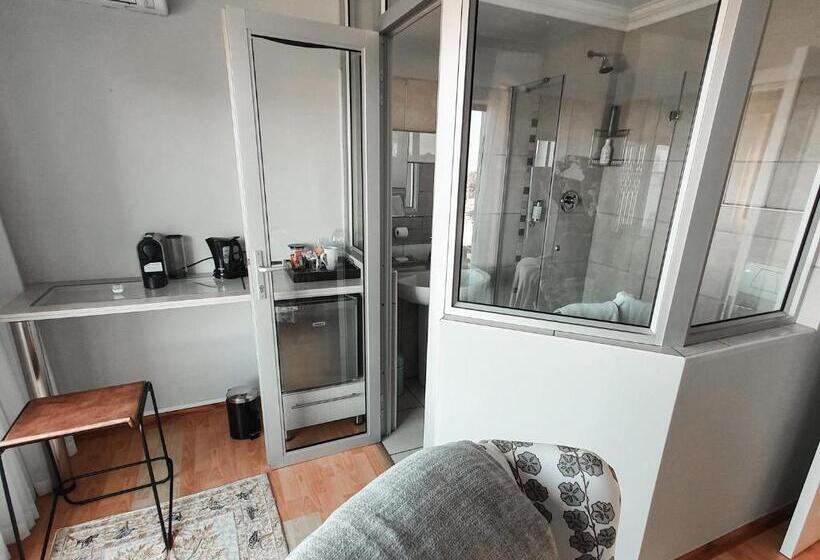 Номер Стандарт, Blue View B&b