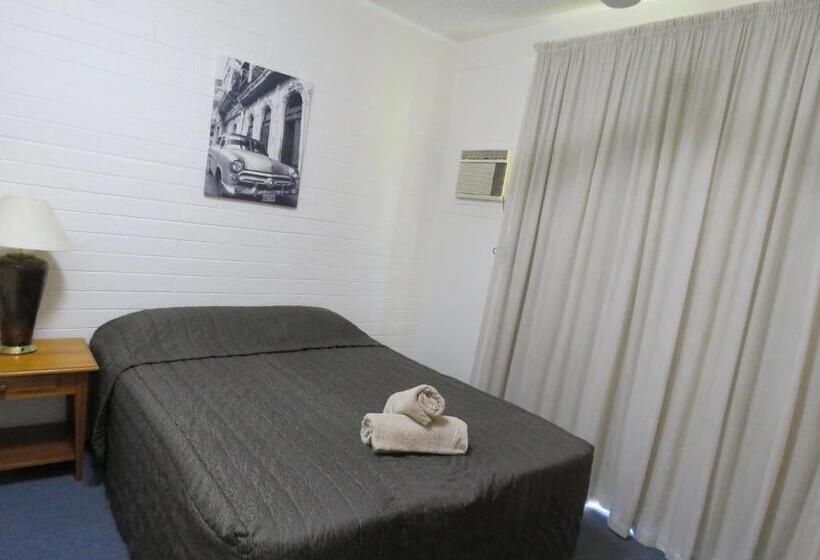 חדר סטודיו סטנדרד, Emerald Gardens Motel & Apartments