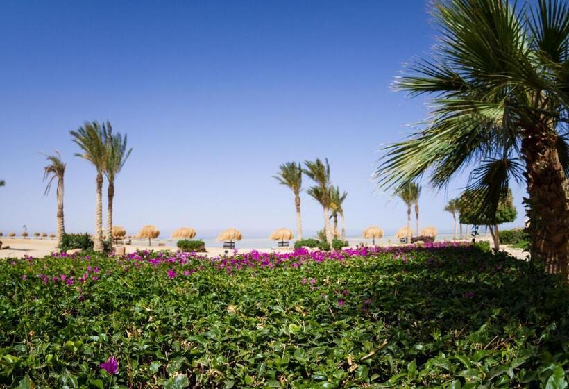 اتاق استاندارد یک نفره با چشم‌انداز دریا, Green Sudr Resort