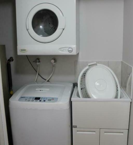 침실 2개 아파트, Merimbula Lake Apartments