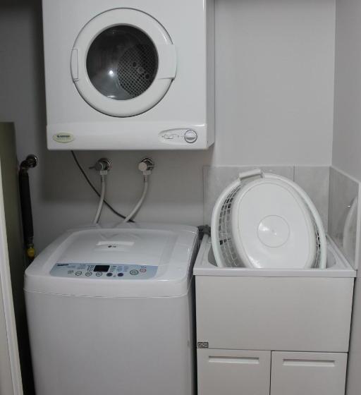 침실 1개 디럭스 아파트, Merimbula Lake Apartments