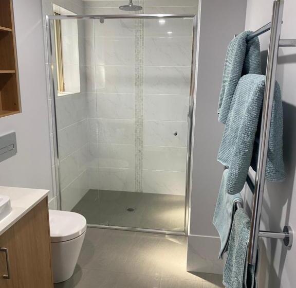 침실 3개 아파트, Merimbula Lake Apartments