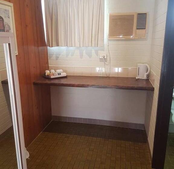 Четырехместный Номер Economy, Bulahdelah Motor Lodge