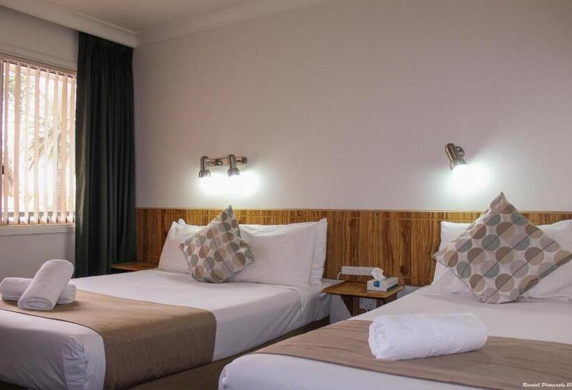 Номер Стандарт, Motel Riverina