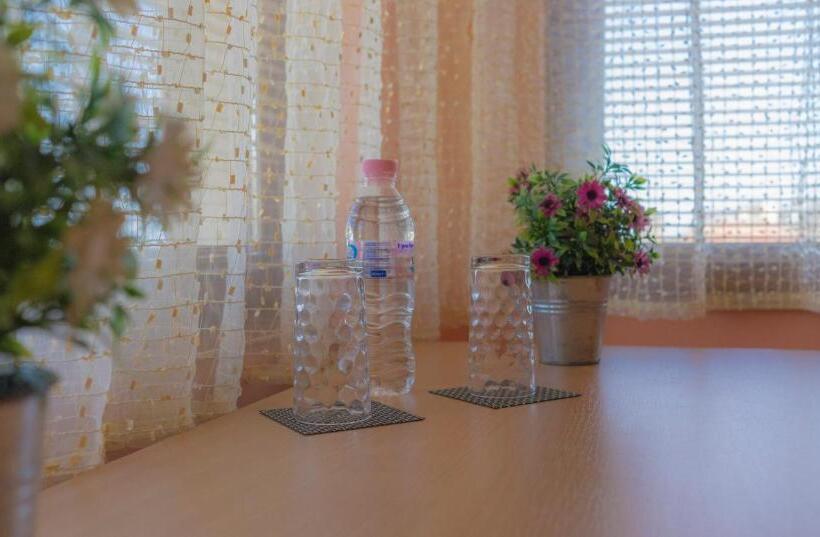 디럭스 룸, Tatyana Guest House