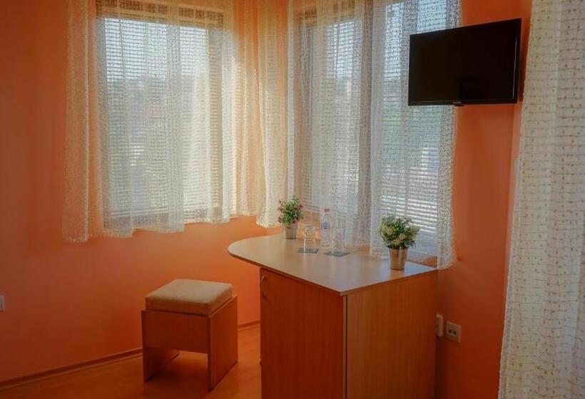 디럭스 룸 바다 전망, Tatyana Guest House