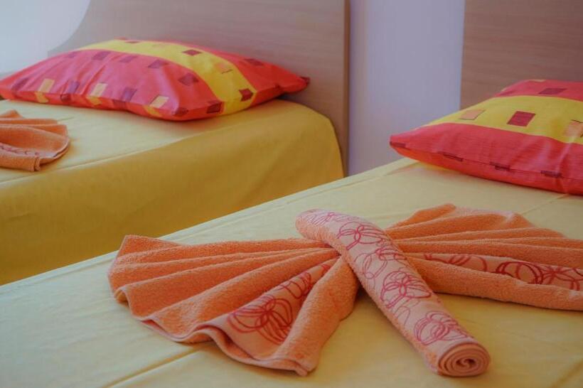 수피리어 룸 가든 전망, Tatyana Guest House