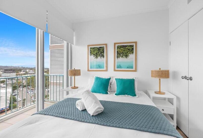 Апартаменты Premium 3 Спальни, The Duporth Riverside