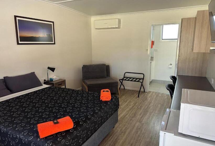 수피리어 룸, Winton Outback Motel
