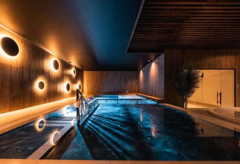 آپارتمان 2 خوابه, ö Seaside Suites & Spa