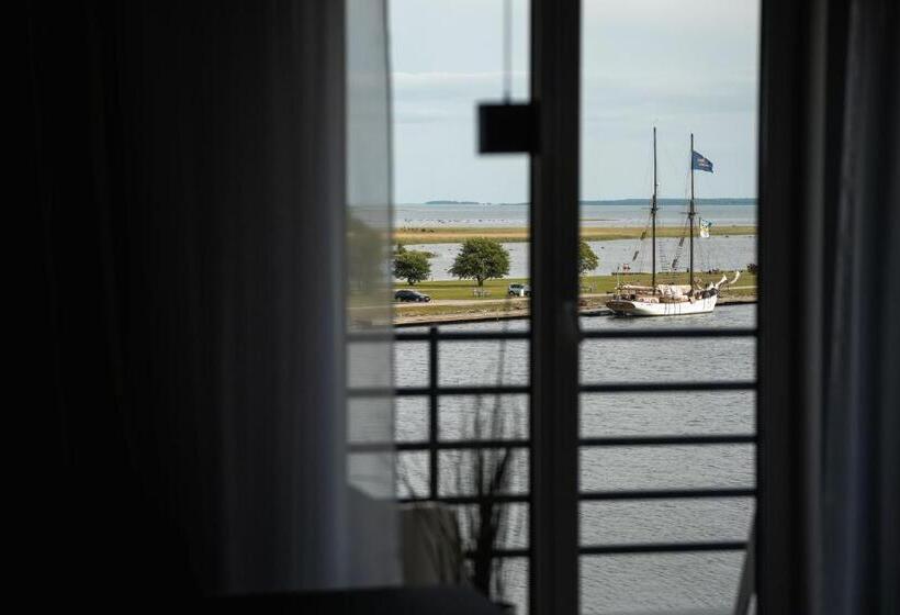 آپارتمان 2 خوابه, ö Seaside Suites & Spa