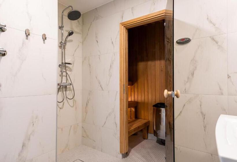 آپارتمان 2 خوابه, ö Seaside Suites & Spa