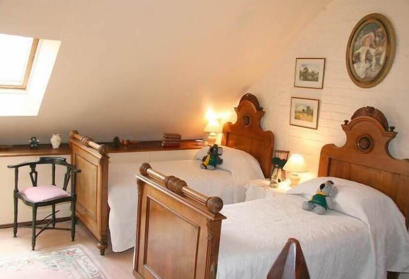 Дом 1 Спальня, Bowerbank Mill B&b