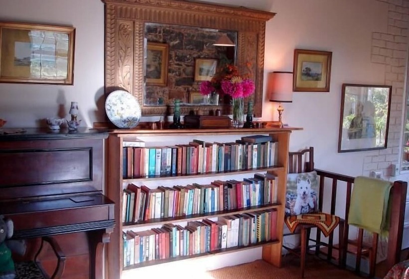 Дом 1 Спальня, Bowerbank Mill B&b