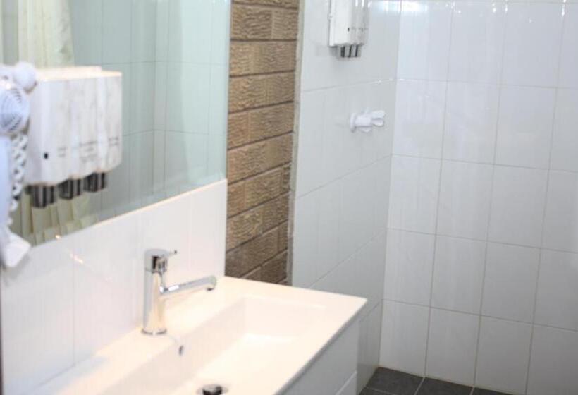 Номер Стандарт, Camellia Motel
