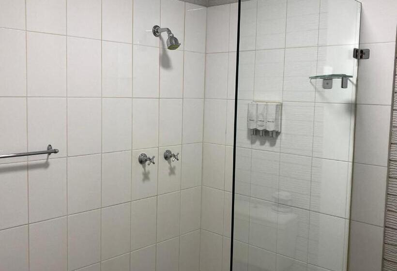 Номер Deluxe, Camellia Motel