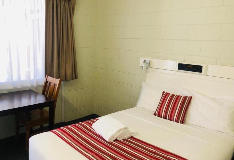Номер Стандарт, Central Coast Motel