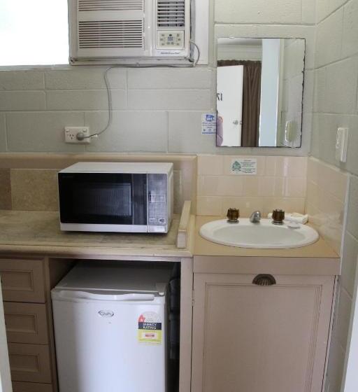 Номер Стандарт, Central Coast Motel