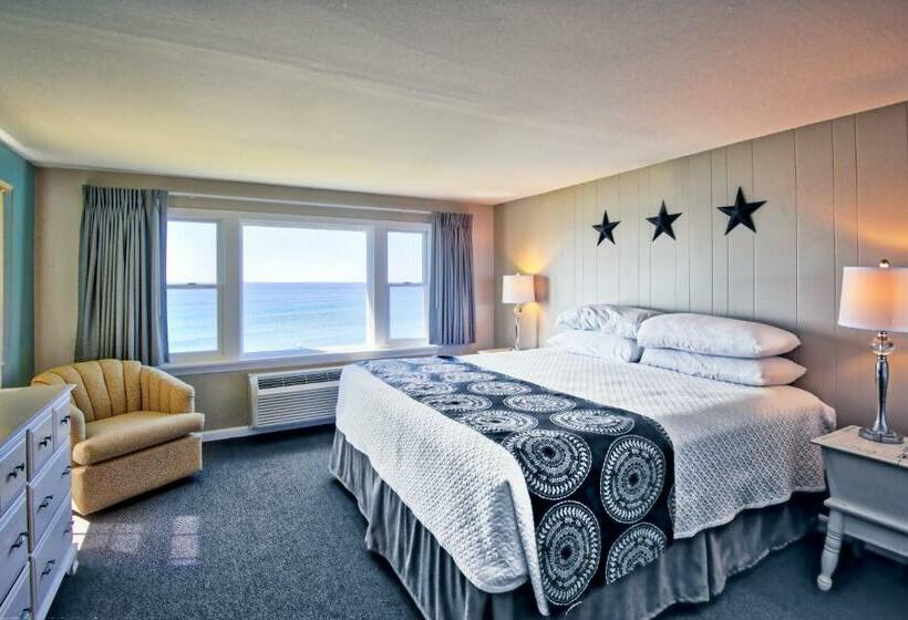 Стандартный Номер Кровать Кинг, Cutty Sark Motel