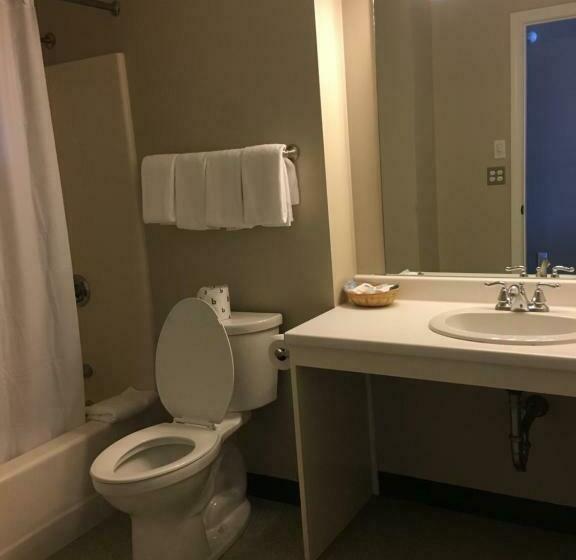 Номер Superior Вид на Море, Cutty Sark Motel