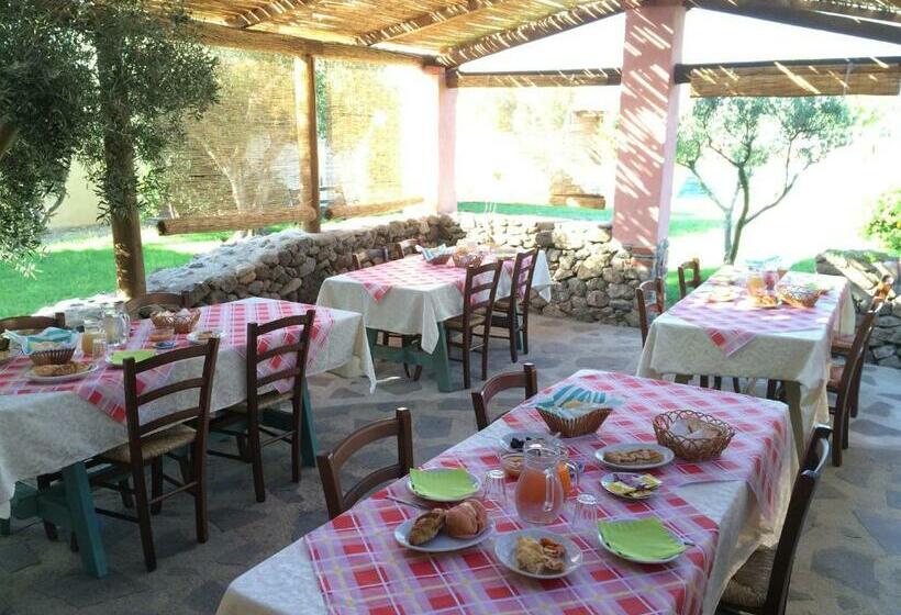 Номер Стандарт, Agriturismo S´aranada