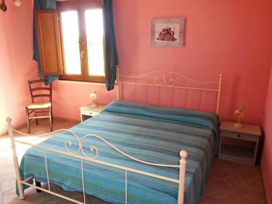Номер Стандарт, Agriturismo S´aranada