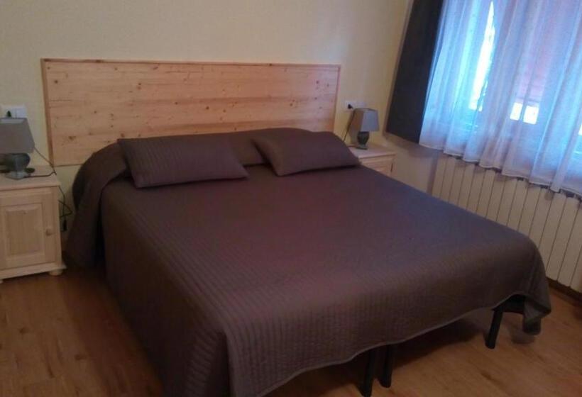 Номер Стандарт, Albergo Bellaria