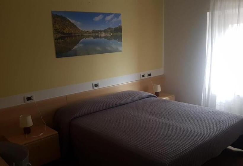 Номер Стандарт, Albergo Bellaria