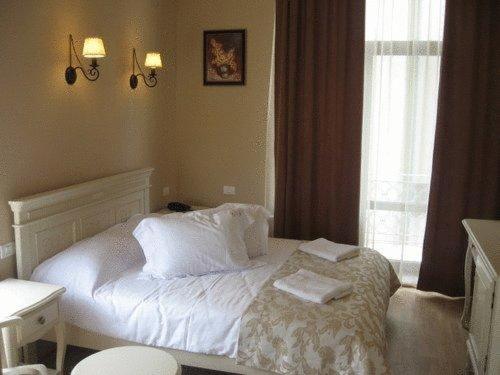 스탠다드 룸 가든 전망, Verona Villas Complex