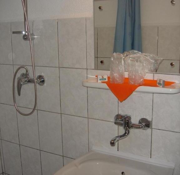 Номер Стандарт, Motel Cristina