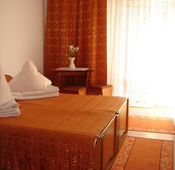 Номер Стандарт, Motel Cristina