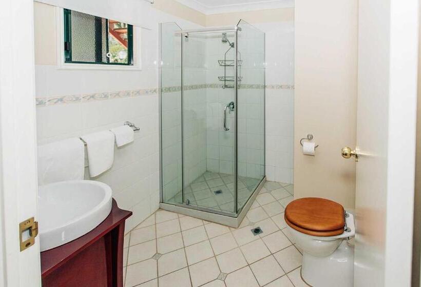 Номер Стандарт, Settlers Hotel York