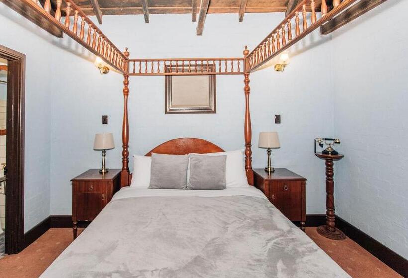 Номер Стандарт, Settlers Hotel York