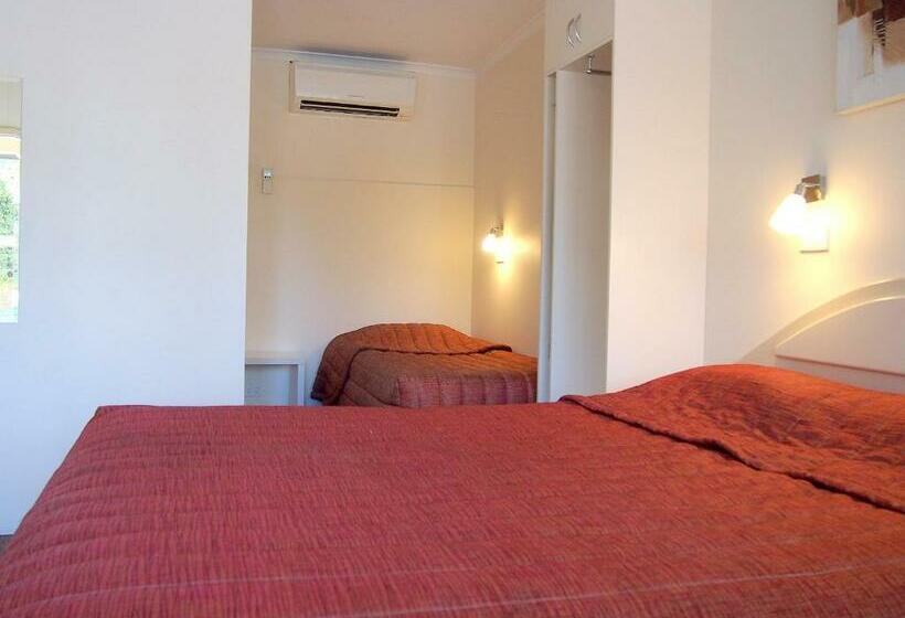 Номер Стандарт, Murray River Motel