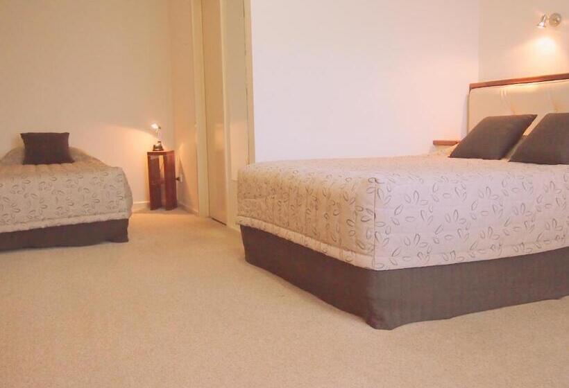 Номер Deluxe, Murray River Motel