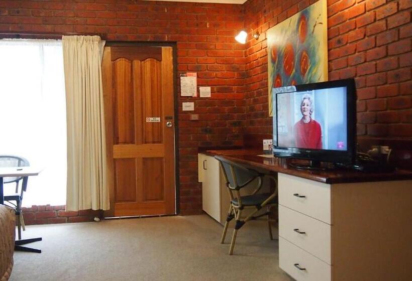 Номер Deluxe, Murray River Motel