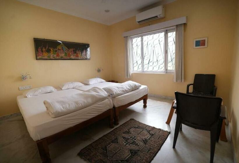 Номер Deluxe, Lalita Homestay Countryside