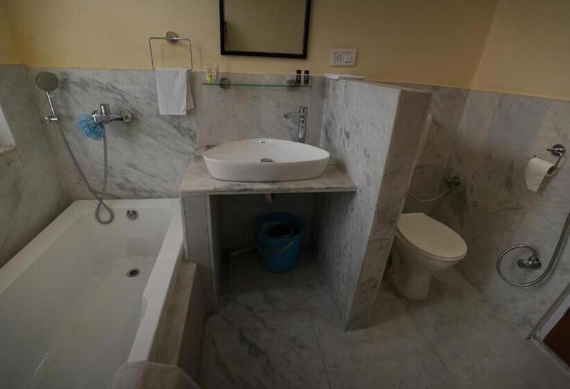 Номер Deluxe, Lalita Homestay Countryside